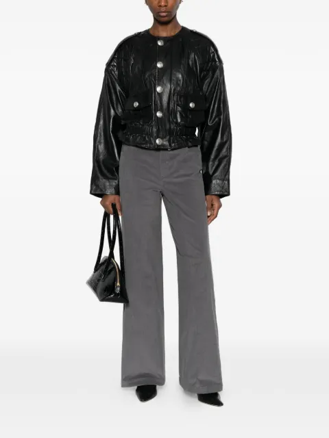 I BLUES Martin corduroy trousers