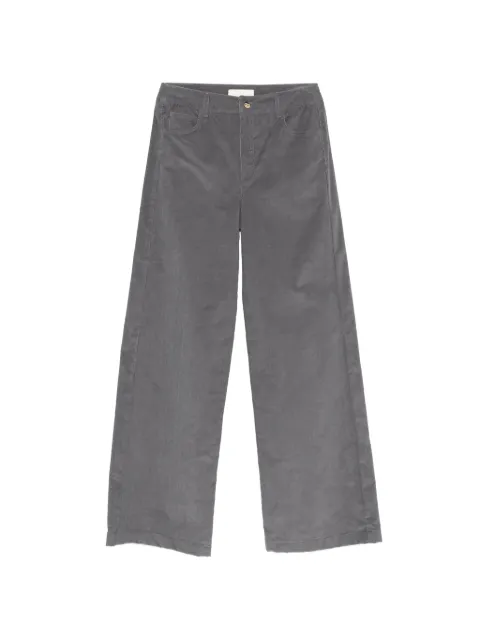 I BLUES Martin corduroy trousers