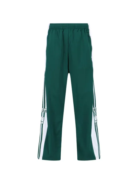 adidas three-stripe adibreak trousers