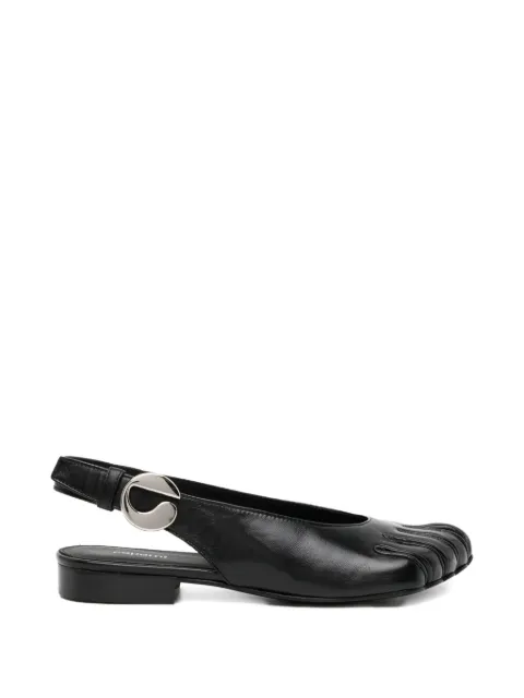 Coperni 30mm 5T flats