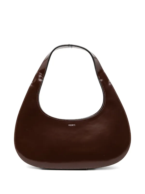 Coperni New Shoulder Bag in Brown