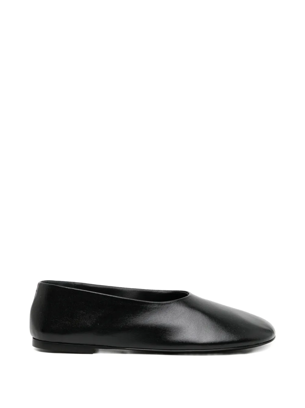 Proenza Schouler Glove ballerina's Zwart