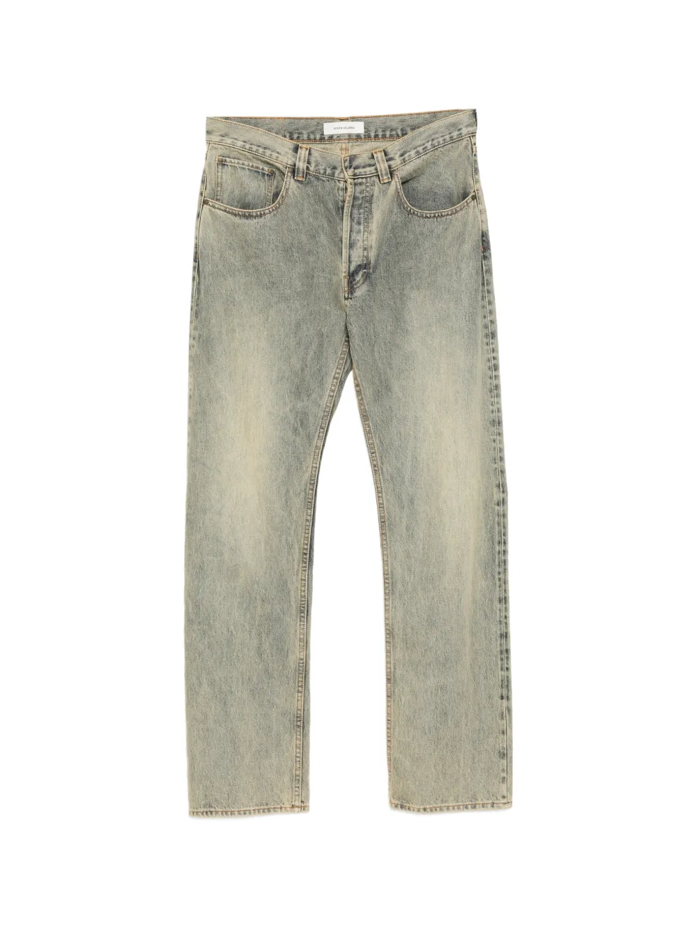 ENTIRE STUDIOS Jeans 'Slem' - Blu