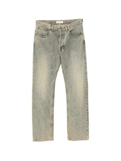 ENTIRE STUDIOS Slem Jeans