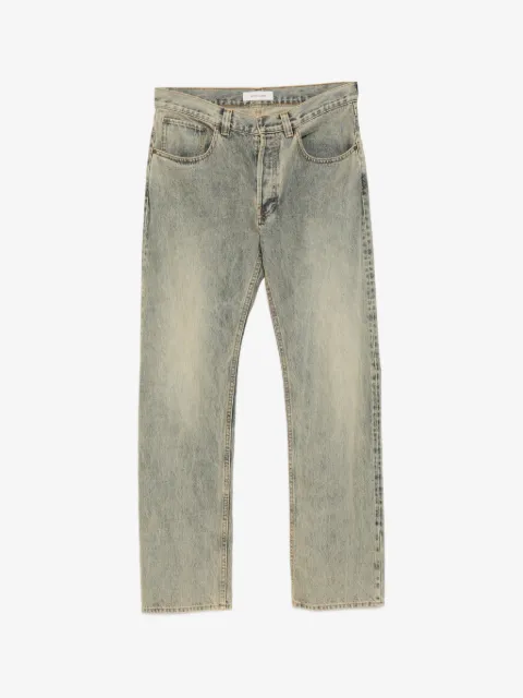 ENTIRE STUDIOS Slem Jeans