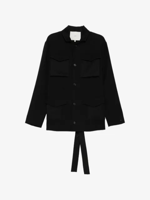 Setchu Origami jacket