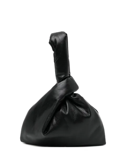 Nanushka mini Jen tote bag