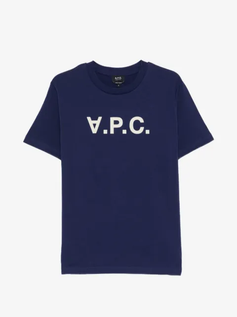 A.P.C. Grand VPC T-shirt
