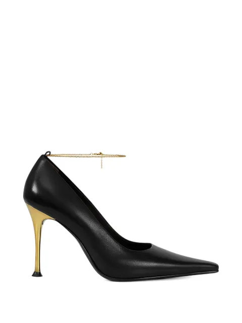 POTAMY Pumps con tacco a stiletto