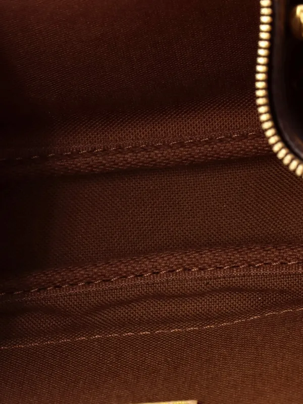 Louis Vuitton Pre-Owned Multi Pochette Accessoires Monogram Canvas