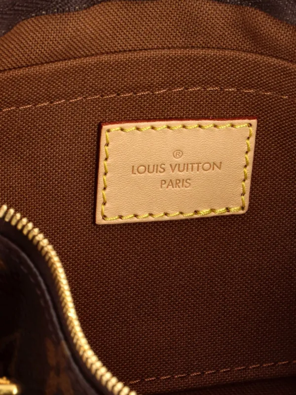 Louis Vuitton Pre-Owned Multi Pochette Accessoires Monogram Canvas