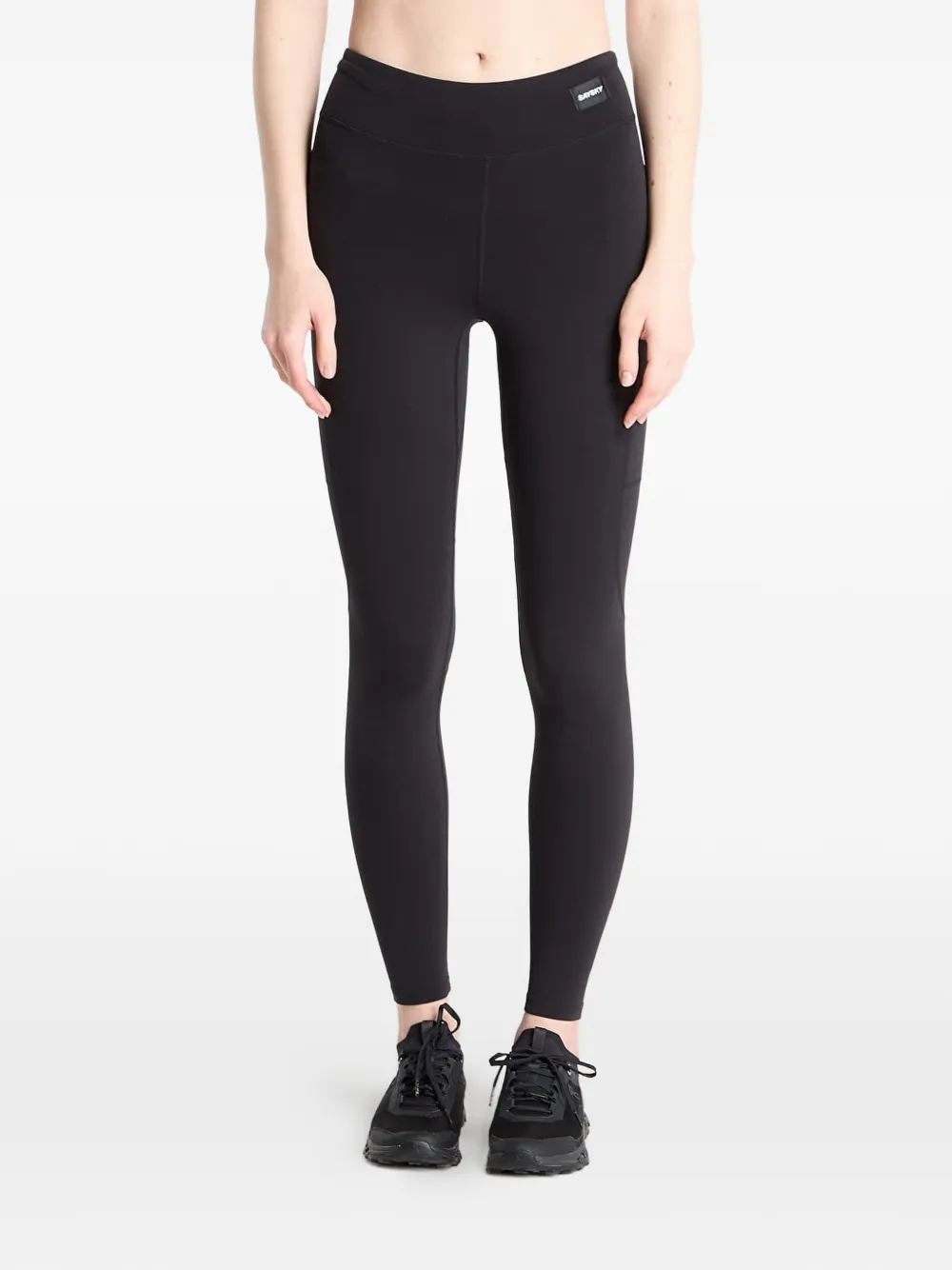 Blaze+ Running Leggings