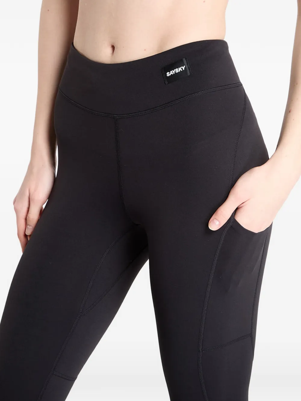Blaze+ Running Leggings