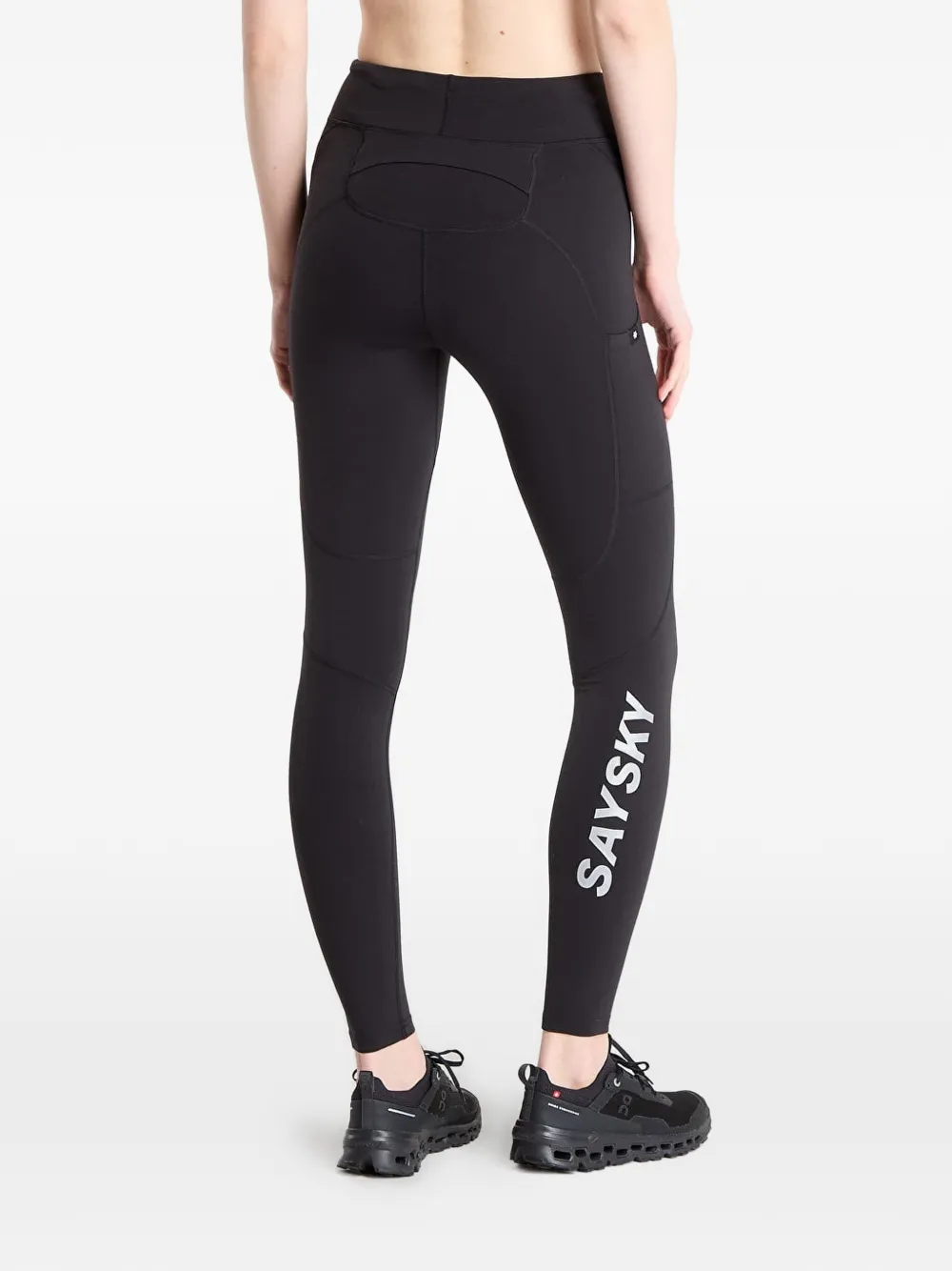 Blaze+ Running Leggings
