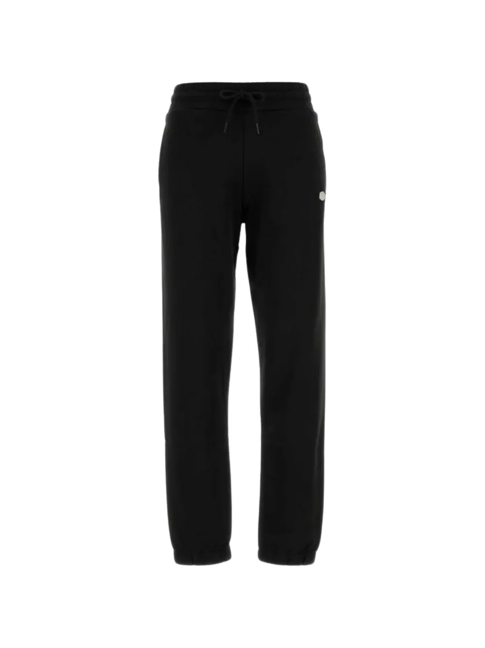 Kenzo embroidered track pants - Nero