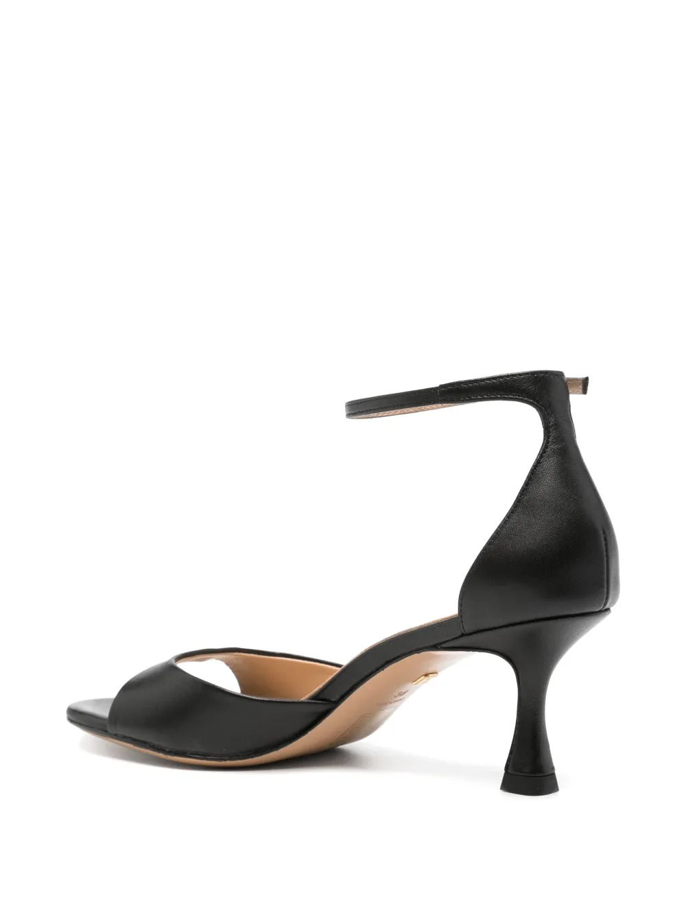 Ankle-Strap Sandals