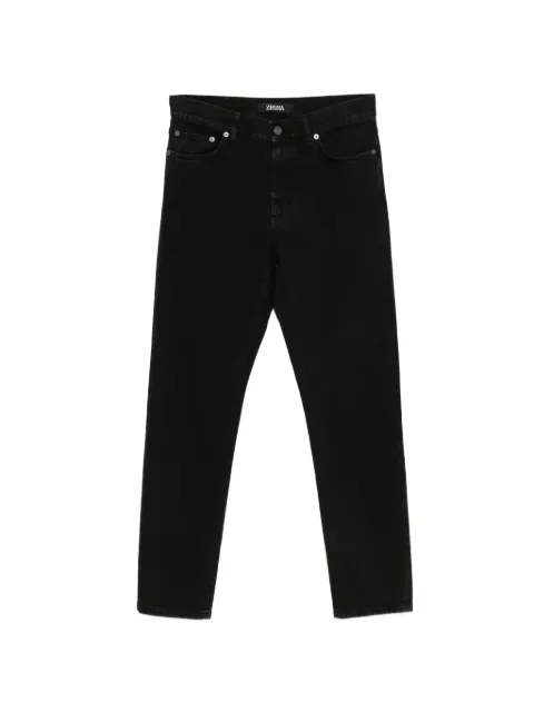Zegna Calça jeans City