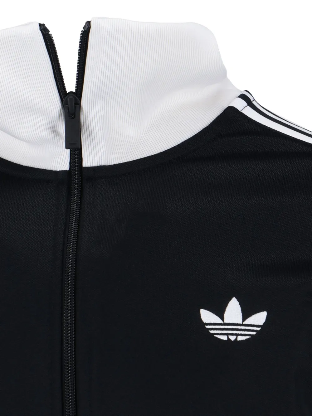 Zip Beckbenbauer Sweater