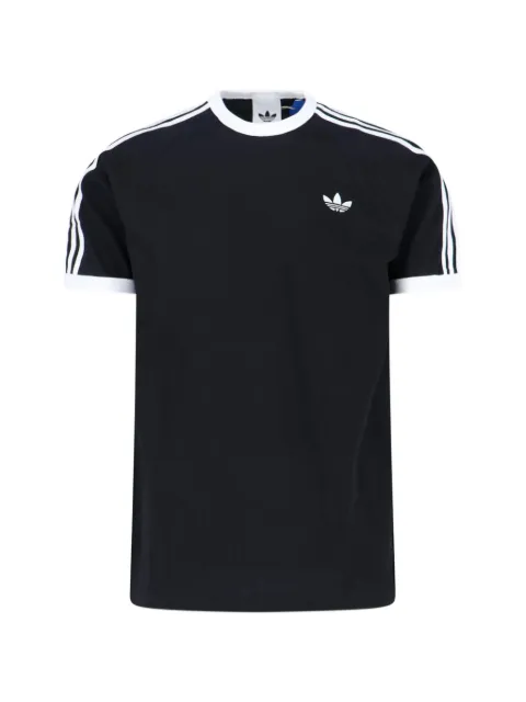 adidas logo T-shirt