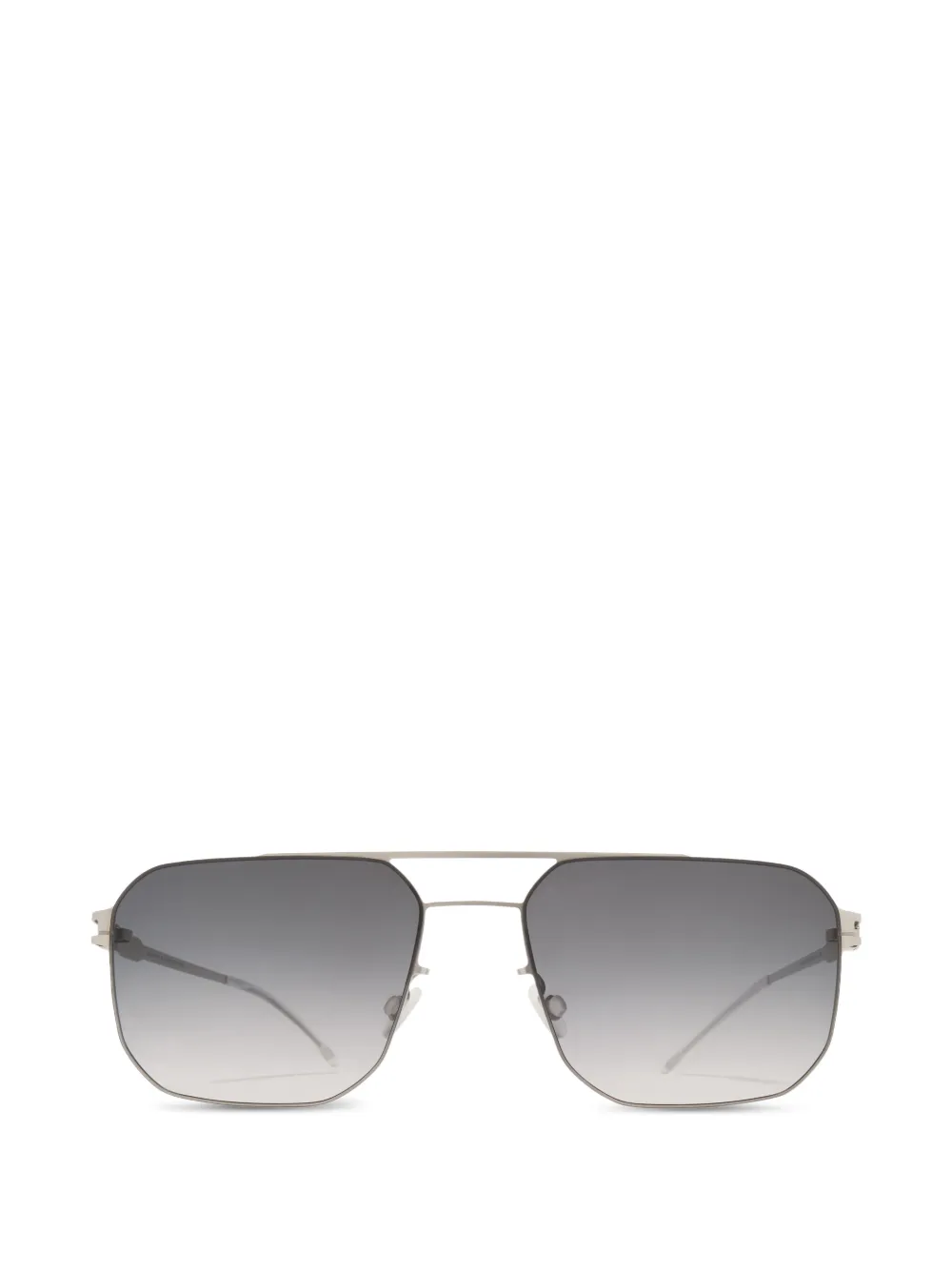 Mykita Rhys sunglasses - Argento