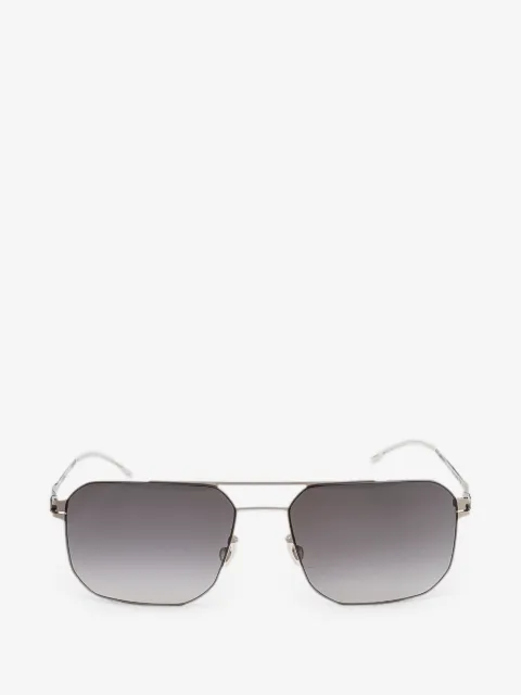 Mykita Rhys square-frame sunglasses