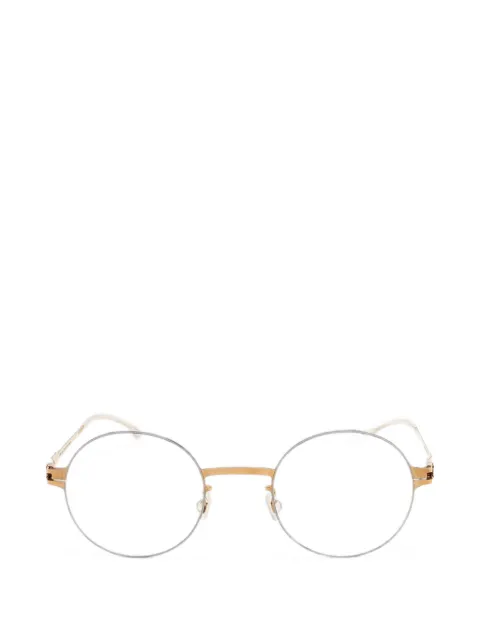 Mykita Lova round-frame glasses