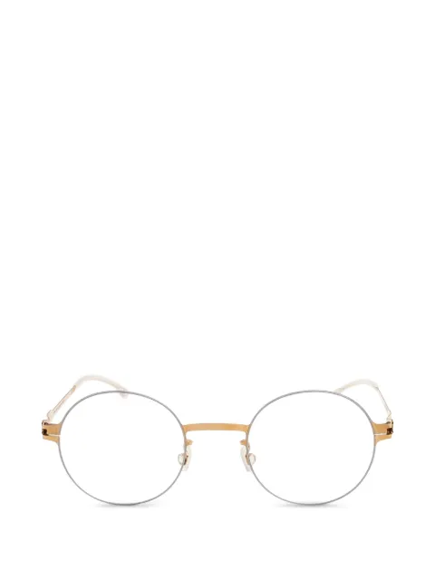 Mykita lunettes de vue Lova à monture ronde