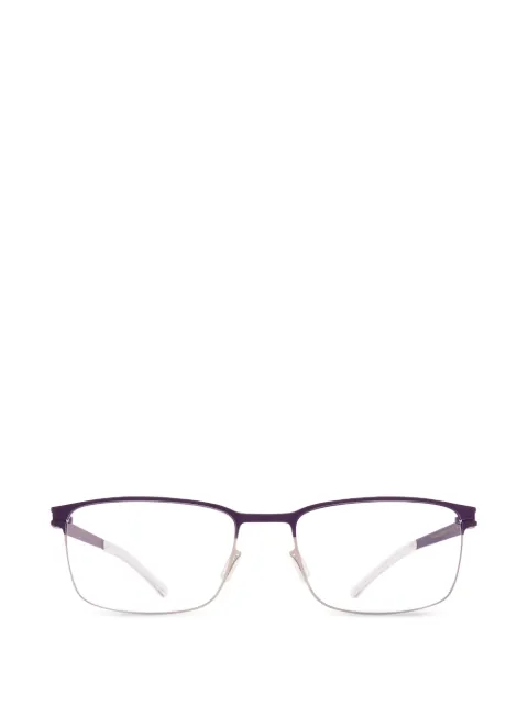 Mykita Gerhard metal glasses