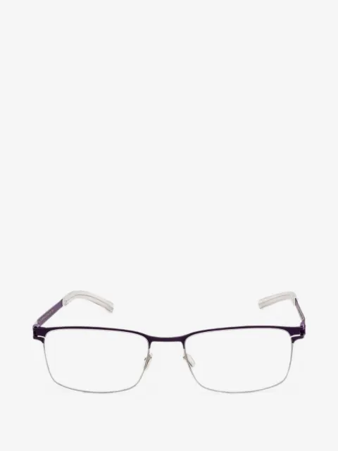 Mykita Gerhard rectangle-frame glasses