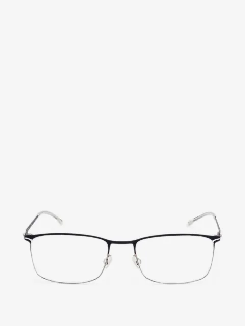 Mykita Errki rectangle-frame glasses
