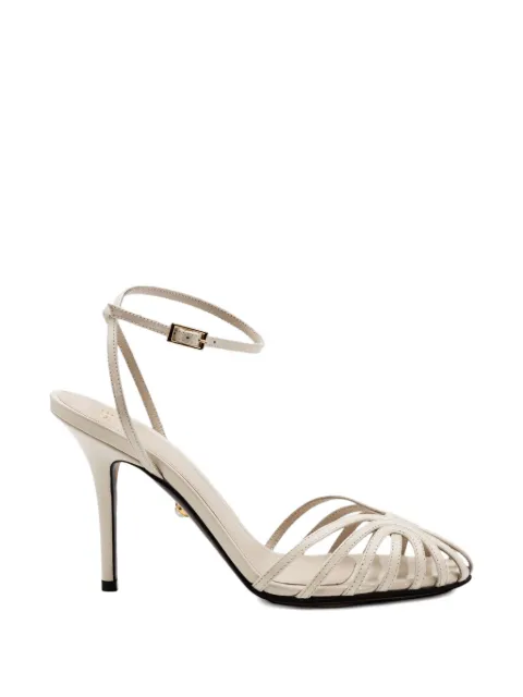 Alevì Blake strappy sandals