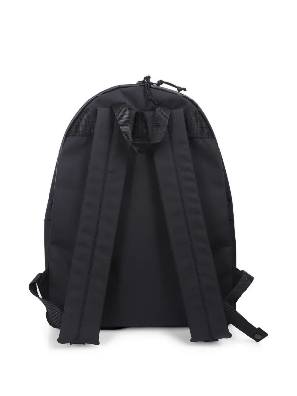 Sacai zip-pocket Backpack | Black | FARFETCH JO