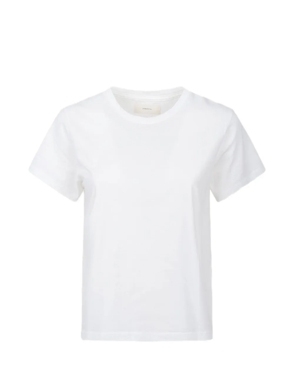 Jeanerica Ines short-sleeve T-shirt