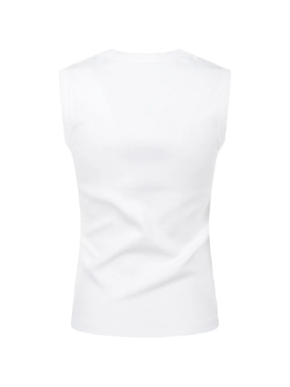 Vanessa Crew-Neck Tank Top