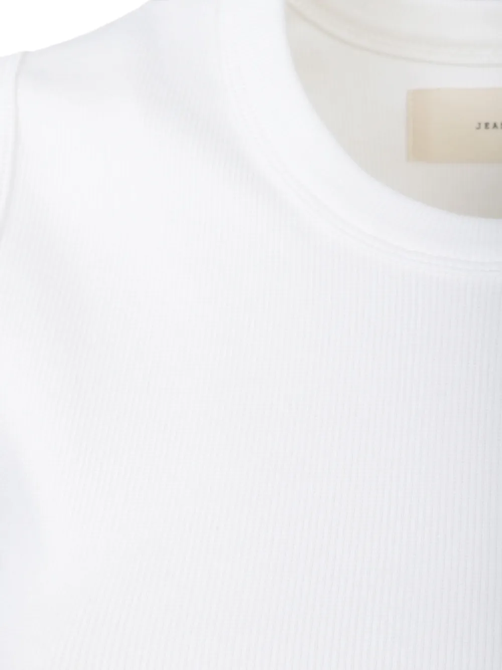 Vanessa Crew-Neck Tank Top