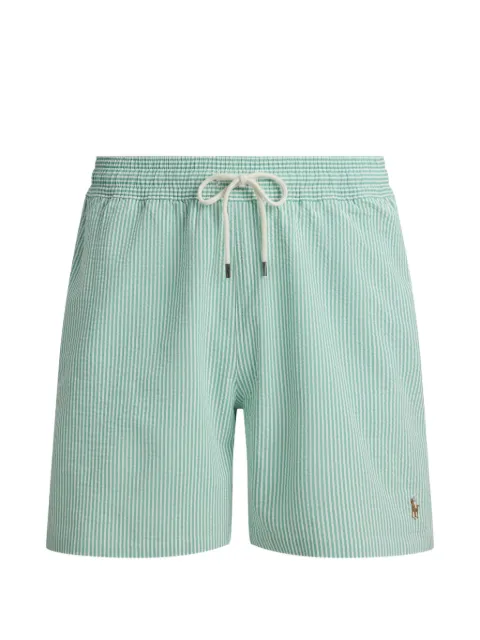 Polo Ralph Lauren shorts de playa Traveller Classic