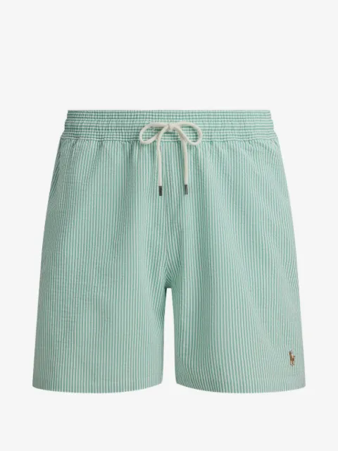 Polo Ralph Lauren shorts de playa Traveller Classic