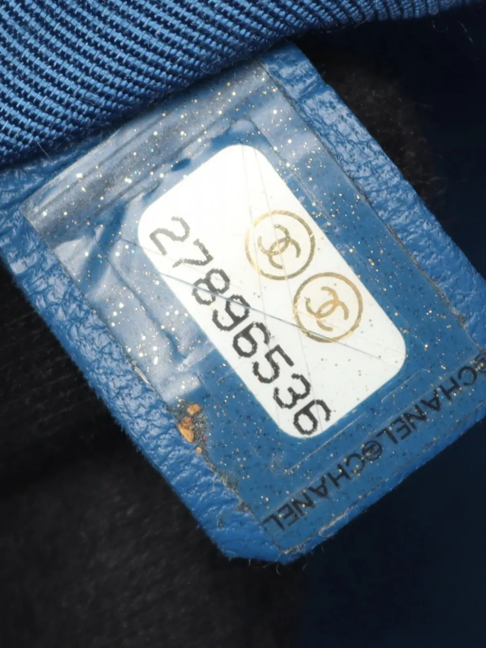 2019 Quilted Lambskin Urban Spirit Backpack