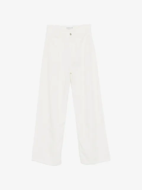 ICON DENIM Poppy wide-leg jeans