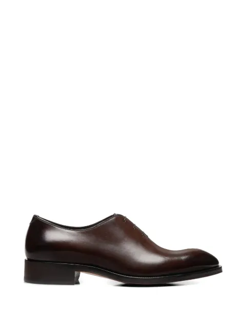 TOM FORD lace-up oxford shoes
