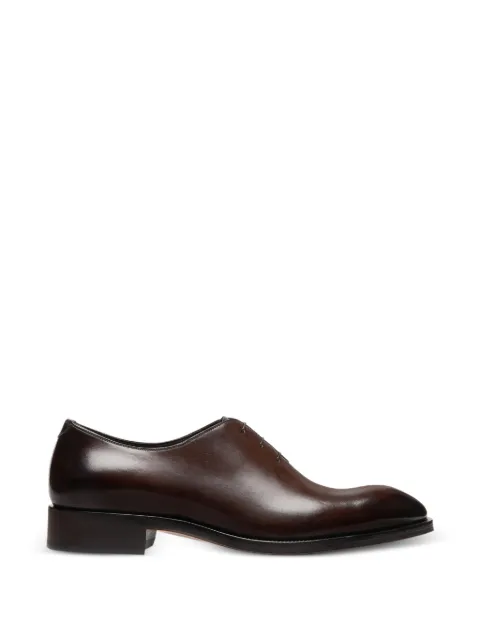 TOM FORD lace-up oxford shoes