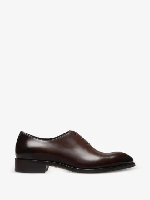 TOM FORD lace-up oxford shoes