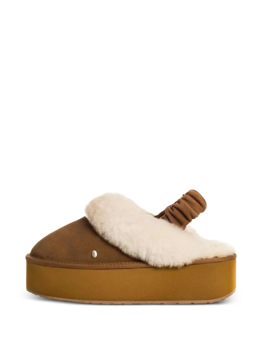 Birkenstock open toe slippers Bruin