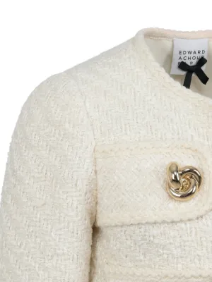 Edward Achour Paris Jackets for Women - Shop on FARFETCH