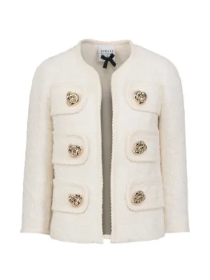 Edward Achour Paris Jackets for Women - Shop on FARFETCH