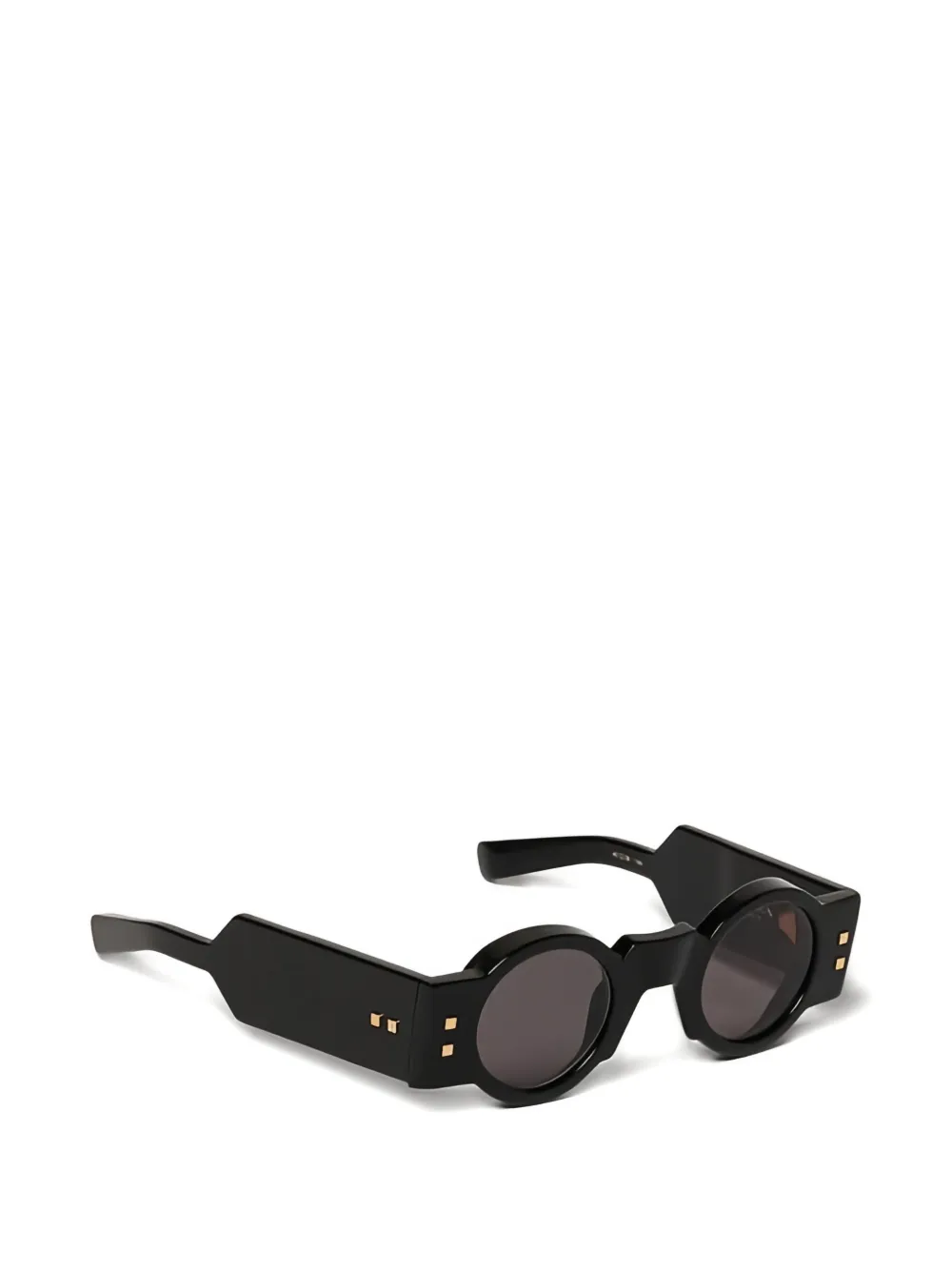 Balmain Eyewear Olivier zonnebril Zwart