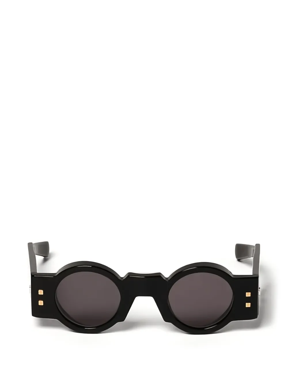 Balmain Eyewear Olivier sunglasses - Nero