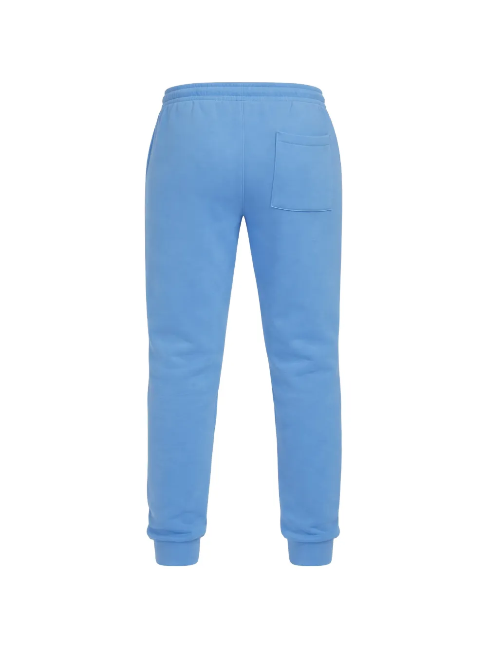  Jordan Kids Logo-detail Track Pants - Blue 