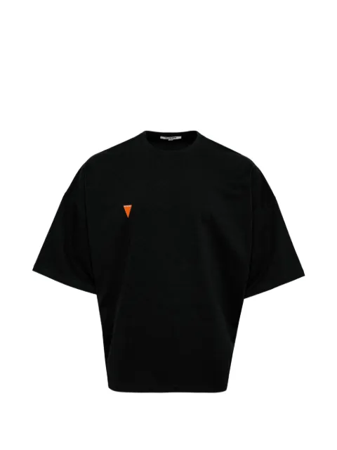 Blackjack t-shirt noir