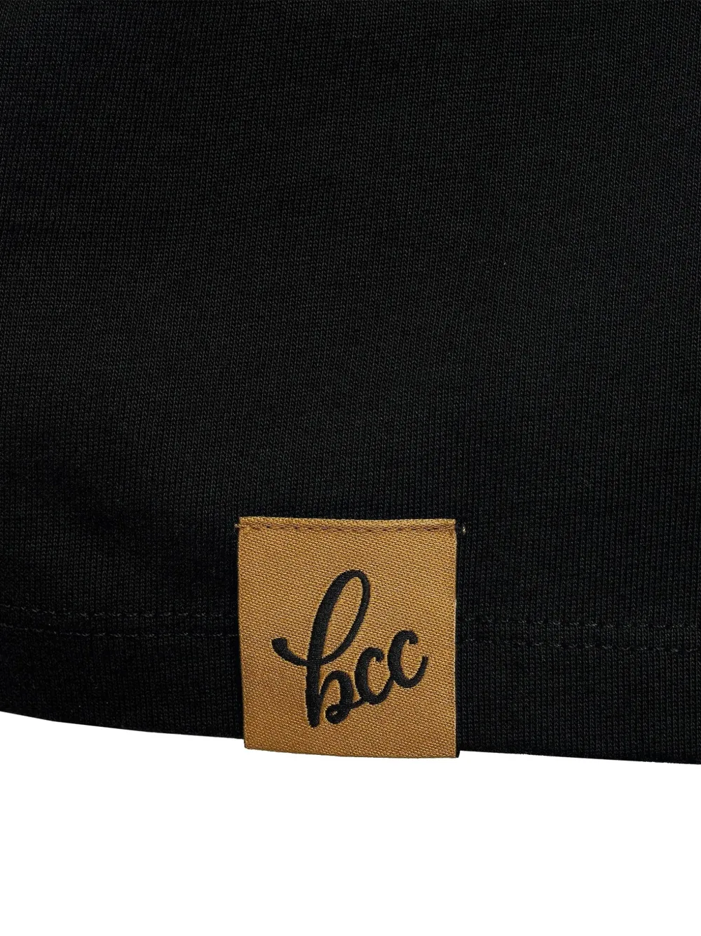  Blackjack Black T-shirt 